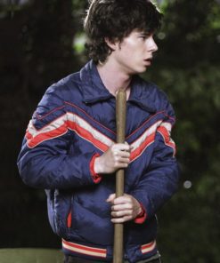 Charlie McDermott The Middle Jacket
