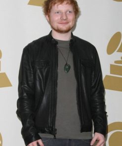 Ed Sheeran Jacket