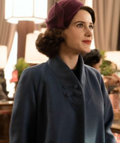Miriam 'Midge' The Marvelous Mrs. Maisel Coat